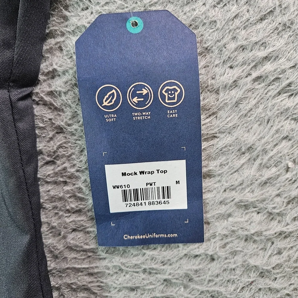 Cherokee new workwear